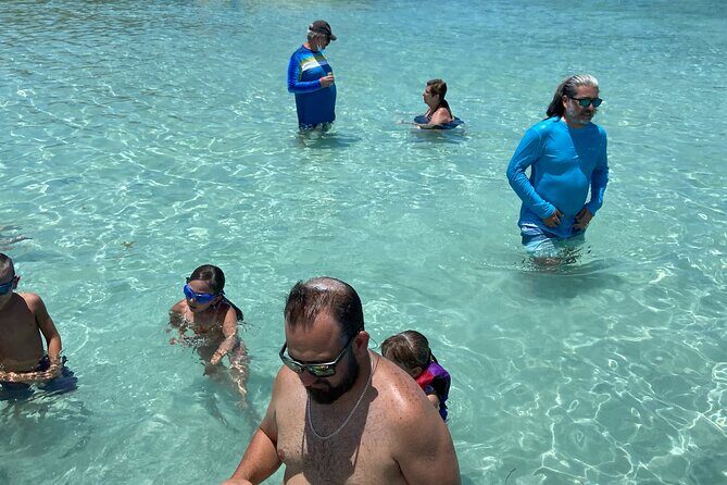 Puerto Rico: Bio Bay Swim and Sunset Charter or Late night tour - Mareaito Charters Meets a Small-Boat Vibe (Max 13)