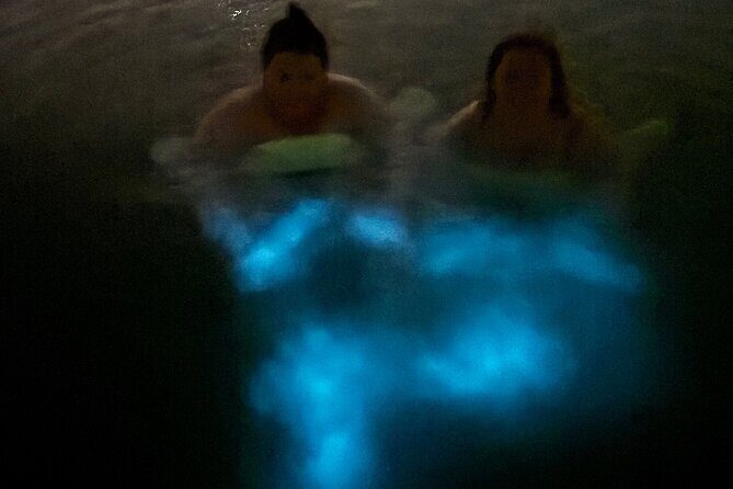Puerto Rico: Bio Bay Swim and Sunset Charter or Late night tour - Best Timing Strategy: When to Book for Strongest Glow