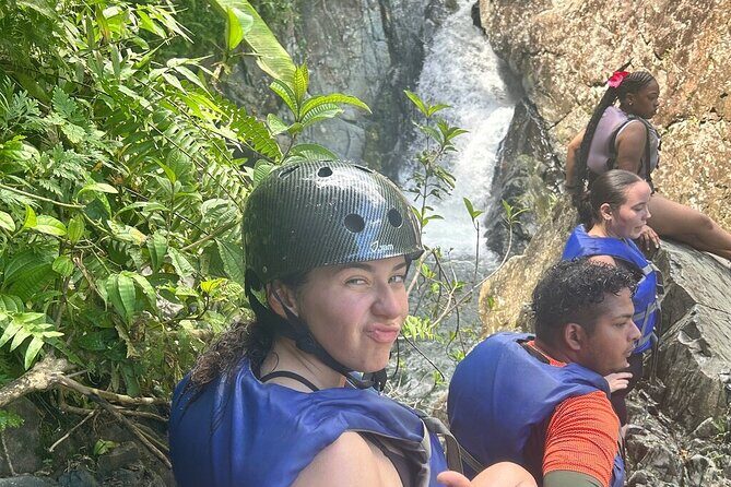 Puerto Rico El Yunque Rainforest with Transportation - El Yunque With Transport: The Real Advantage