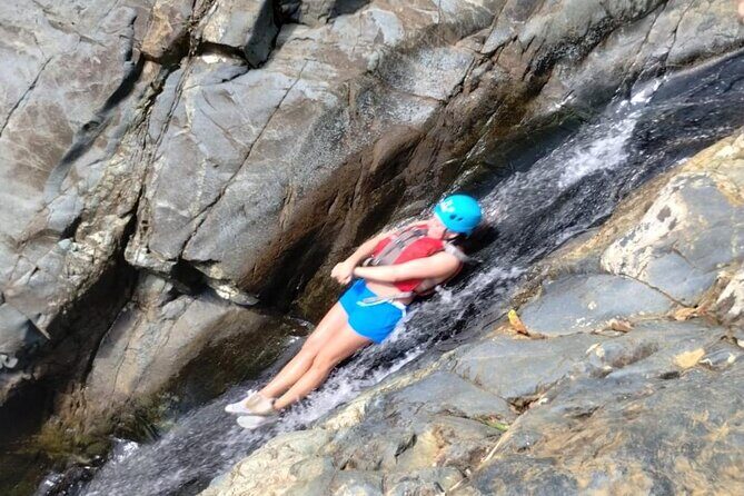 Puerto Rico El Yunque Rainforest with Transportation - What You Should Wear (Or You’ll Pay for It)
