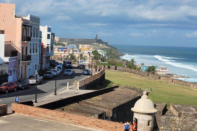 Puerto Rico Guided Tour from Old San Juan to Loïza - Key highlights in plain words
