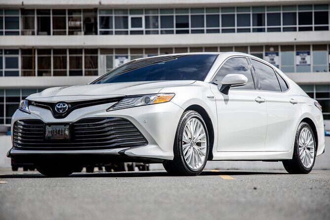 Puerto Rico Island Wide Transfer, Premium Sedan, Select Zone - Common Snags to Avoid (so pickup stays painless)