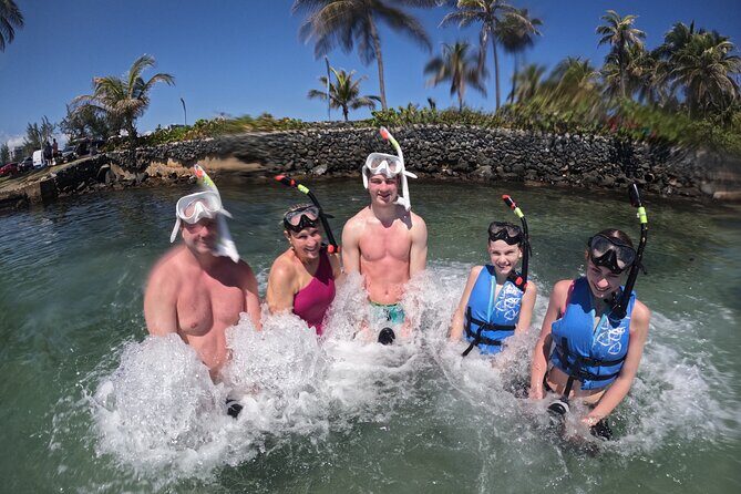 Puerto Rico Jet Snorkel with Turtles and Videos in San Juan - The Pace and Comfort Factor: When Jets Help (and When They Don’t)