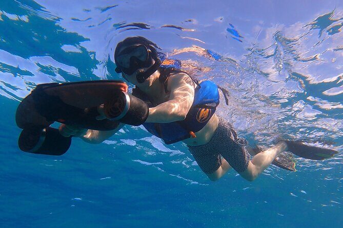 Puerto Rico Jet Snorkel with Turtles and Videos in San Juan - Price and Value: Is $99 a Fair Deal?