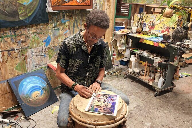 Puerto Rico: Lifestyle, Art, and Cultural Tour - What You’re Really Paying For at $145