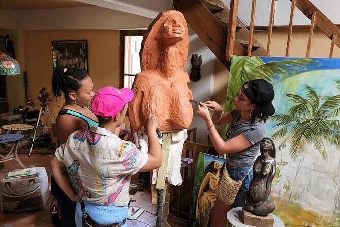 Puerto Rico: Lifestyle, Art, and Cultural Tour - Price and Value: When It’s Worth It (and When It Isn’t)