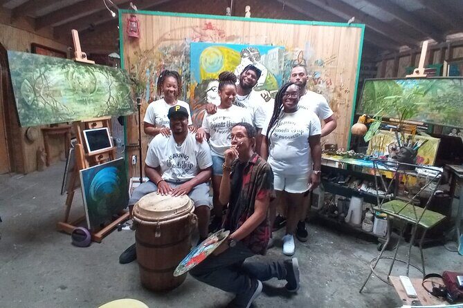 Puerto Rico: Lifestyle, Art, and Cultural Tour - Start Time and How the Morning Shapes the Day