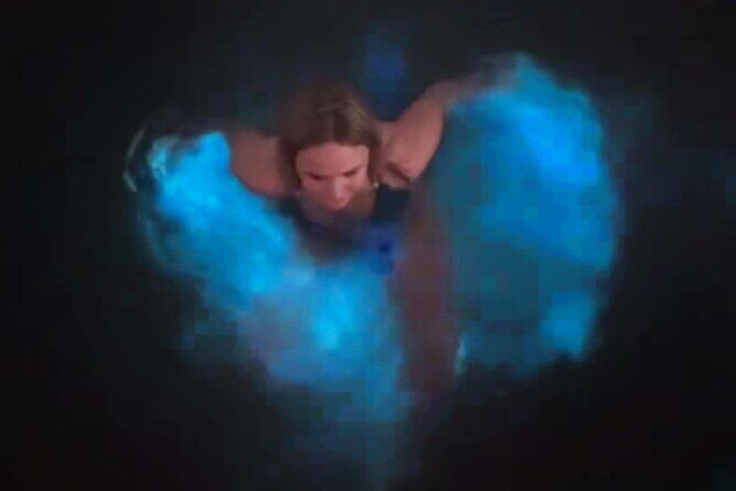 Puerto Rico's Only Private, VIP & Filmed Bio Bay Swim Experience - 9-Hour VIP Logistics: The Comfort Comes First