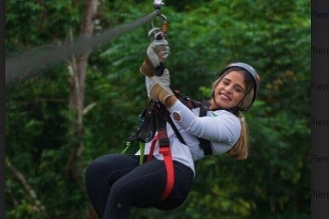 Rainforest and Junglequi Zipline Combo Tour - Key highlights you should care about