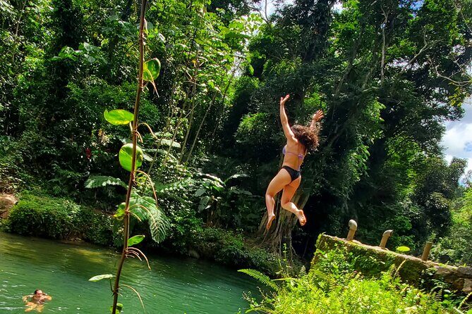 Rainforest and Junglequi Zipline Combo Tour - What to pack so the day feels easy