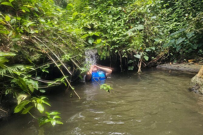 Rainforest Cave Tubing Adventure - What to Bring: Shoes, Water, and the Stuff That Actually Helps