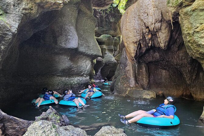 Rainforest Cave Tubing Adventure - Value for $79: What You’re Actually Paying For