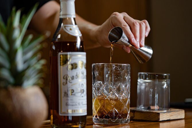 Ron del Barrilito Mixology Skip-the-Line Tour - Key Highlights You’ll Actually Feel
