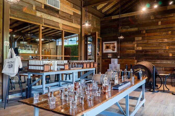 Ron del Barrilito Mixology Skip-the-Line Tour - Timing, Getting There, and How to Stay Comfortable