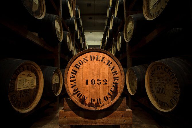 Ron del Barrilito Mixology Skip-the-Line Tour - Who This Tour Fits Best (And Who Might Skip It)
