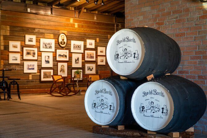 Ron del Barrilito Rum Tasting Skip-the-Line Tour - Price and Value: Is $91.48 Worth It?