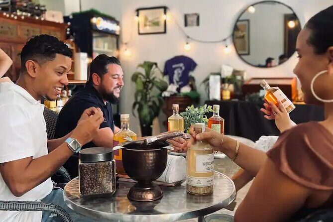 Rum, Cigars and Espadrilles in Old San Juan - Key things to know before you go