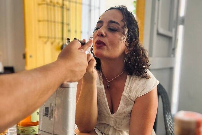Rum, Cigars and Espadrilles in Old San Juan - Cigar tasting: learning quality without the intimidation