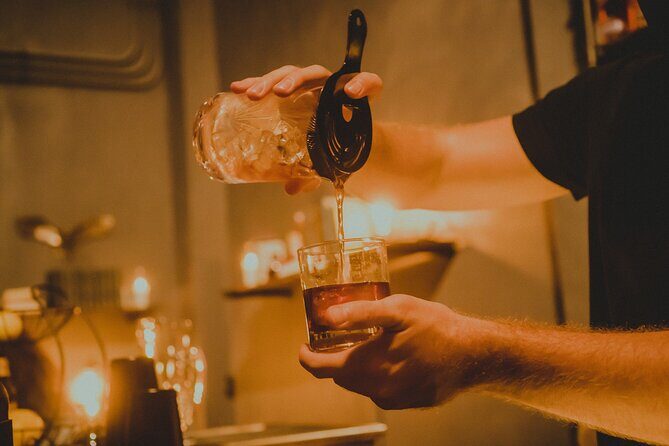 Rum Craft Cocktail Tour in San Juan - Quick hits before you book