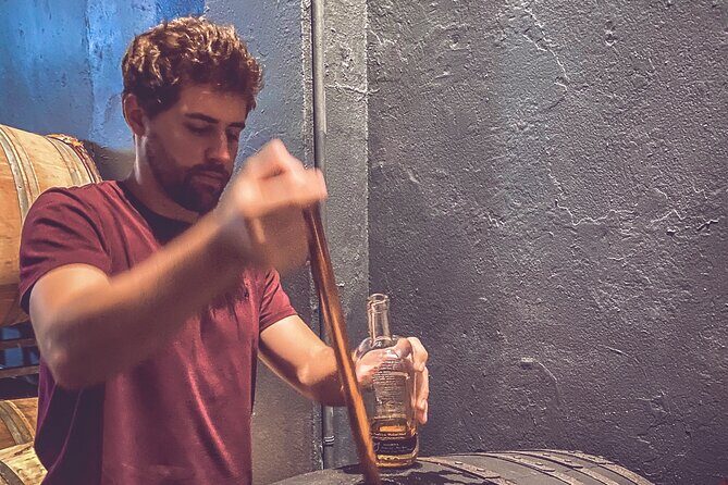 Rum Craft Cocktail Tour in San Juan - Why this tour works so well in Old San Juan