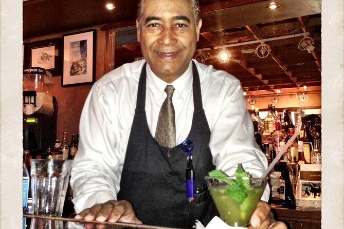 Rum Craft Cocktail Tour in San Juan - Bar-to-bar rhythm: skip the hassle and enjoy the route