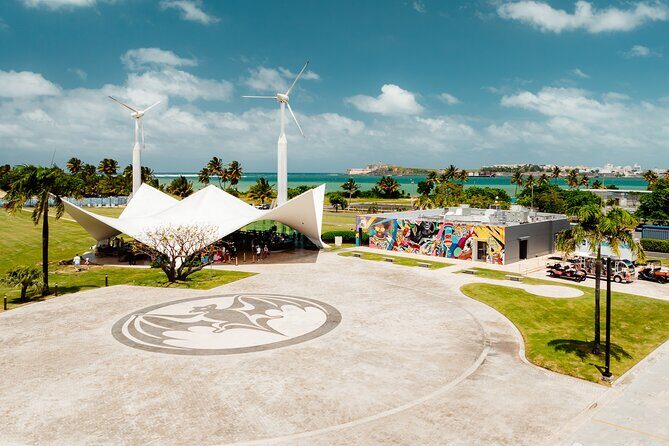 Rum Tasting Tour at Casa BACARDÍ in Puerto Rico - Price and value: is $89.20 worth it?