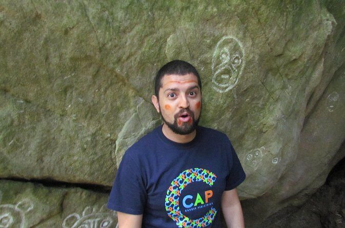 Sacred Rainforest and Archaeological Experience - The 8am start: why the long drive is part of the value