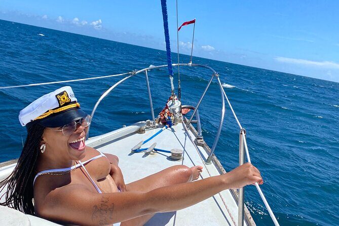 Sail Away: Private Scenic Excursion from San Juan - Key Highlights to Know Before You Go