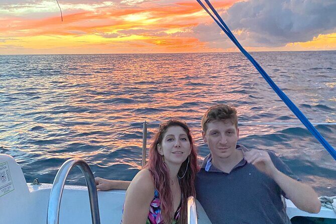 Sail Away: Private Scenic Excursion from San Juan - Private Scenic Excursion From San Juan: A Small-Boat View You Can Control