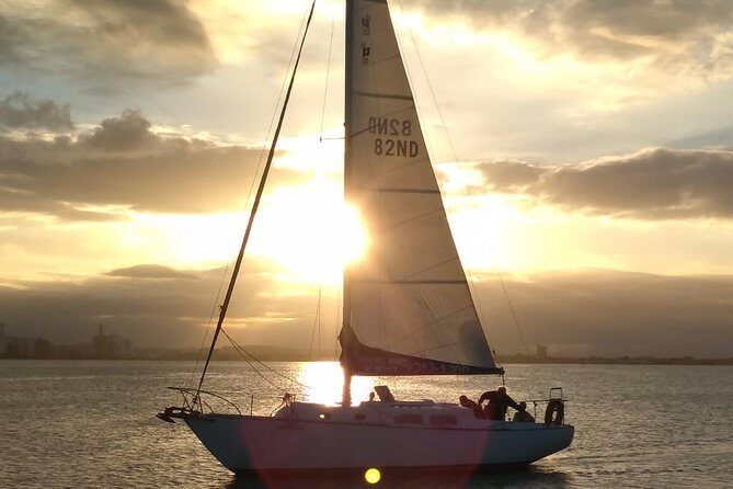 Sail Away: Private Scenic Excursion from San Juan - Sailing Lessons Without the Classroom Feel