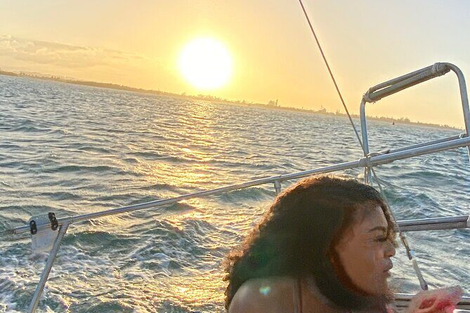 Sail Away: Private Scenic Excursion from San Juan - Bring Your Libations: What’s Included vs. What’s on You