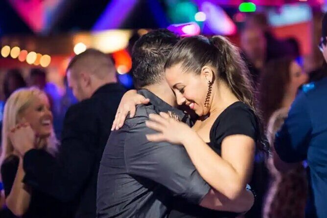 Salsa Dance Class and Nightlife Tour in San Juan - Key things to know before you go