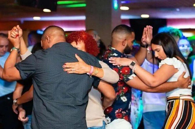 Salsa Dance Class and Nightlife Tour in San Juan - How much it costs—and why it can be good value at $59