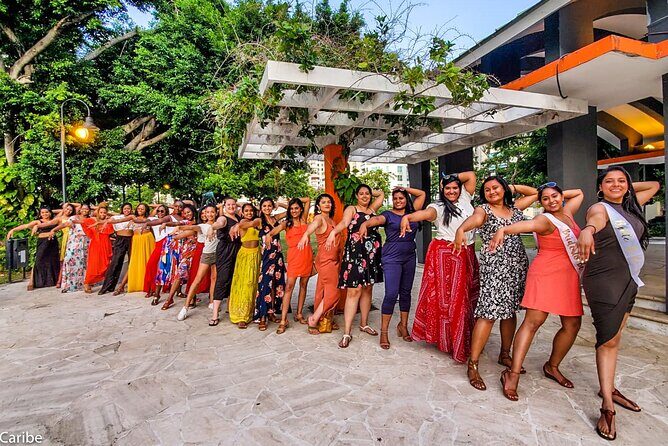 Salsa Dance Class in San Juan – Learn from Local Experts - Key things to know before you go