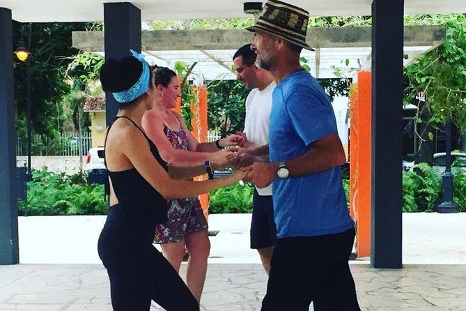 Salsa Dance Class in San Juan – Learn from Local Experts - Where the class fits in your San Juan evening