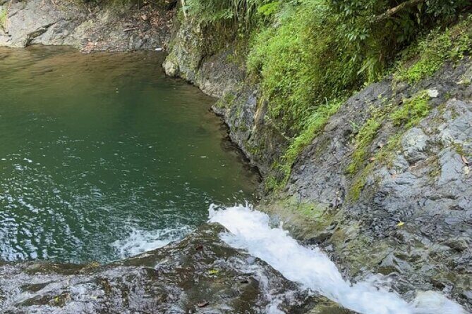 Salto de Pilar Cliff Jumping Tour - Key Highlights to Know Before You Go