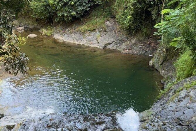 Salto de Pilar Cliff Jumping Tour - Why Salto de Pilar Feels Like a True Adventure Day