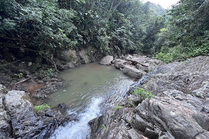 Salto de Pilar Cliff Jumping Tour - Stops with History and Sightseeing: Why the Drive Adds Value