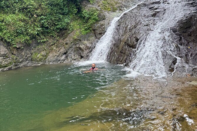 Salto de Pilar Cliff Jumping Tour - Your Guide Makes or Breaks the Day (And This One Has Fans)