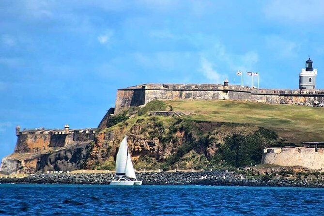 San Juan Catamaran Sunset Sail with Drinks Included - Timing in San Juan: when you should book for the best sunset window