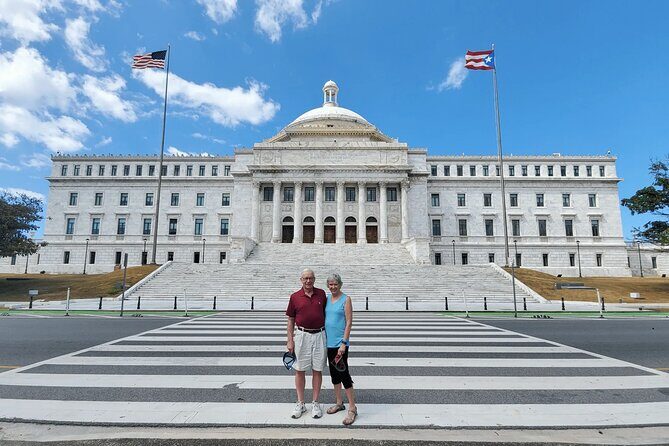 San Juan Done Right! - Driving Tour - Key Points I’d Plan Around