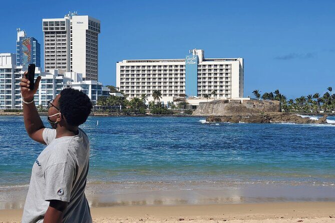 San Juan Done Right! - Driving Tour - San Juan in Half a Day: How the Driving + Walking Rhythm Works