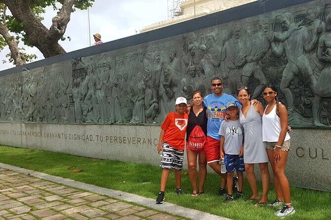 San Juan Done Right! - Driving Tour - Getting the Most From the Van: Seating, Views, and Photo Strategy