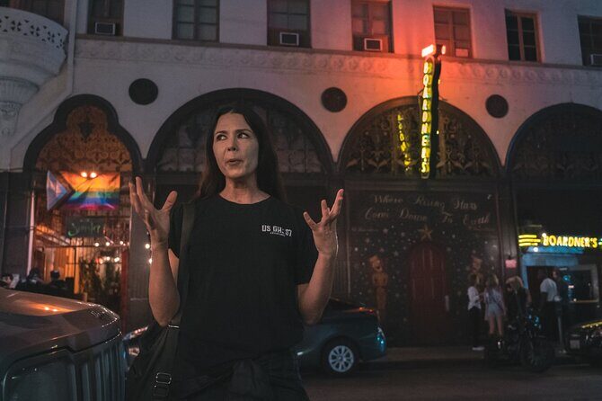 San Juan Ghost Tour: Shrieks in the Sugarcane - Price and Logistics: Does $32 Make Sense for This Walk?