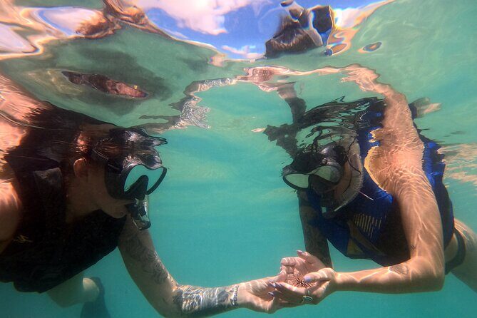 San Juan Guided Snorkel With Turtles Tour and Videos - Escambrón Beach snorkeling: what you’re really signing up for
