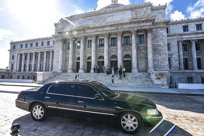 San Juan Highlights: Private Driving Tour - Your guide and vehicle: what private driving really buys you
