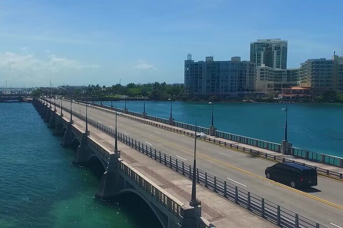 San Juan Luxury Private Round-Trip Transfer: SJU Airport - Cruise Pier - Hotel - Price and Value: What $80 Buys You (And When It Feels Worth It)