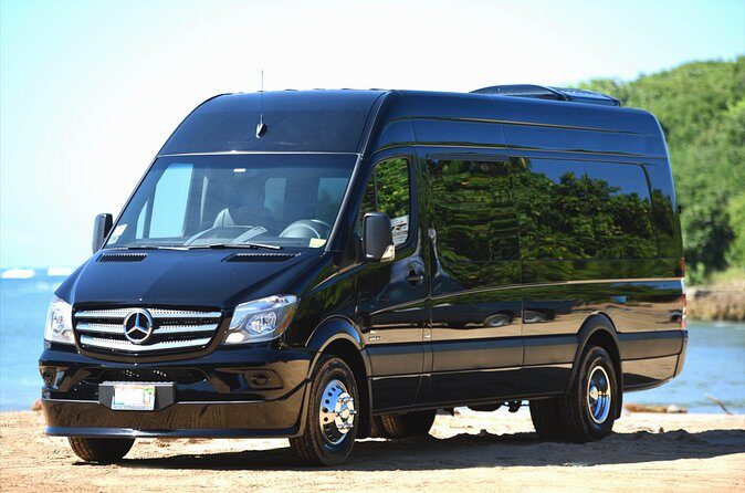 San Juan Luxury Private Round-Trip Transfer: SJU Airport - Cruise Pier - Hotel - Timing, Traffic, and the Real “One Hour” Expectation