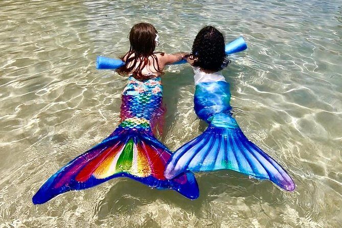 San Juan Mermaid Snorkel Experience with Video Shoot - The Real Value: Paying For A Full Experience, Not Just Rental Gear