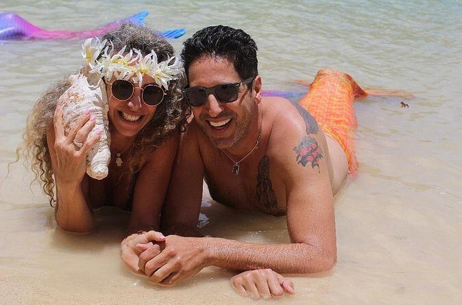San Juan Mermaid Snorkel Experience with Video Shoot - Group Size And Personal Attention (Why Small Groups Matter Here)